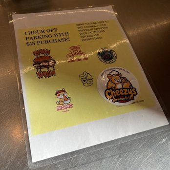 Smish Smash - Burgers Near Me - San Francisco, California Smish Smash - Burgers Near Me - San Francisco, California