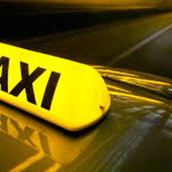 Yellow Cab