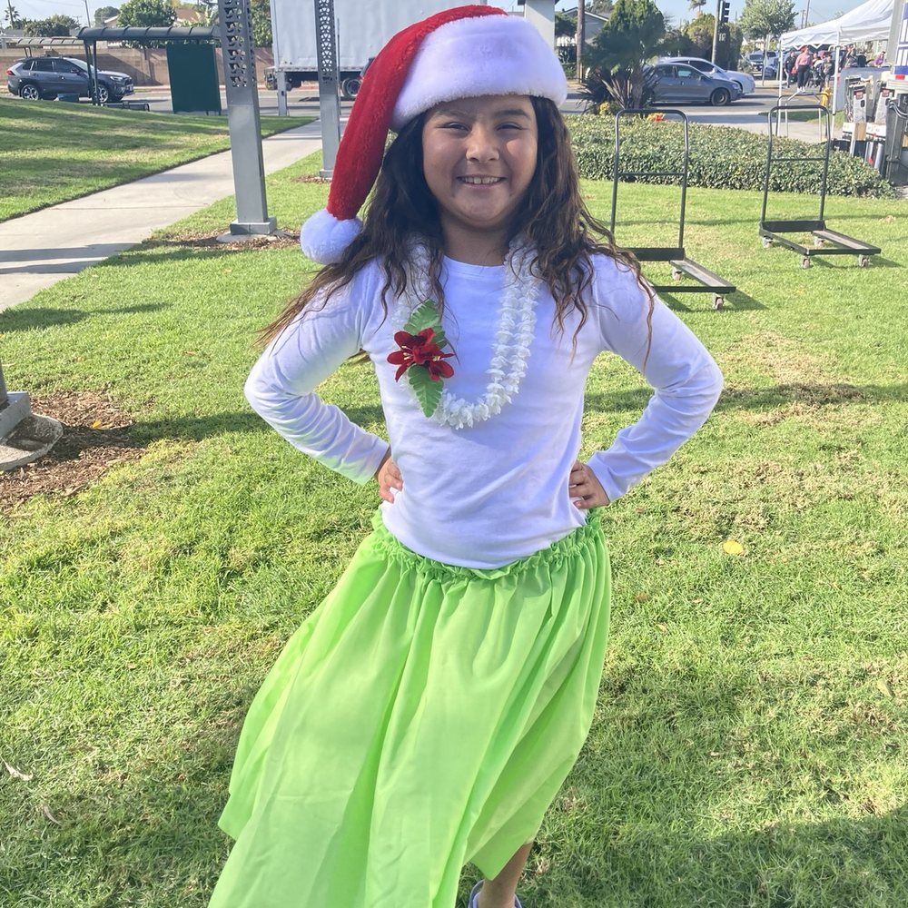 Leiali'inani Polynesian Dance Academy - Dance Studios Near Me - Cypress, California