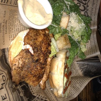 Mash'D - New American Near Me - Frisco, Texas