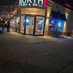 North End Bar & Grill