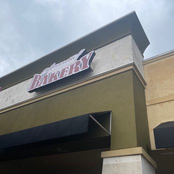 Amaretti Desserts - Desserts Near Me - Jacksonville, Florida Amaretti Desserts - Desserts Near Me - Jacksonville, Florida