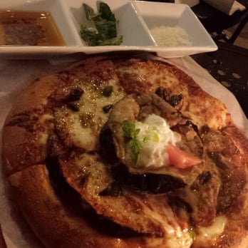 Urth Caffé-Pasadena - Eggplant pizza :) - Cafes Near Me - Pasadena, California Urth Caffé-Pasadena - Eggplant pizza :) - Cafes Near Me - Pasadena, California