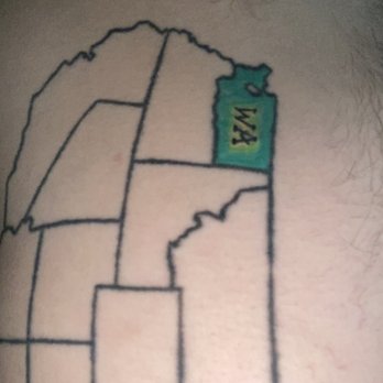 Seattle Tattoo Emporium - Tattoo Near Me - Seattle, Washington
