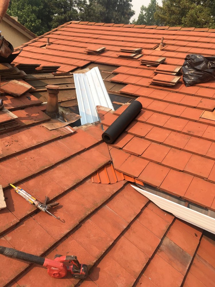 Slide of Quality Roofing