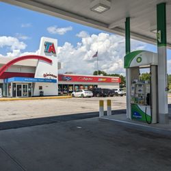 TA - Travel Centers of America, Wildwood