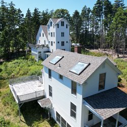 Marsters Roofing