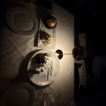 Steak 48 - Desserts - Steakhouses Near Me - Beverly Hills, California Steak 48 - Desserts - Steakhouses Near Me - Beverly Hills, California