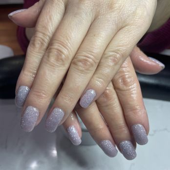 D2 Nails And Spa - Dip manicure and Dip full set - Nail Salons Near Me - Westford, Massachusetts