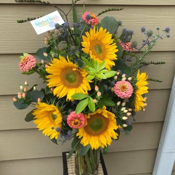 heather bee's - Floral Designers Near Me