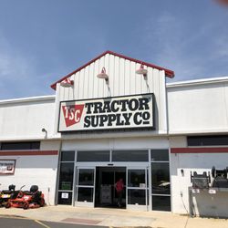 Tractor Supply
