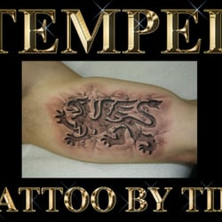 Tempel