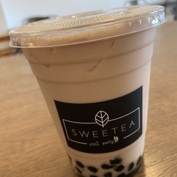 Sweetea Boba Bar - Black Milk Tea - Acai Bowls Near Me - Destin, Florida Sweetea Boba Bar - Black Milk Tea - Acai Bowls Near Me - Destin, Florida