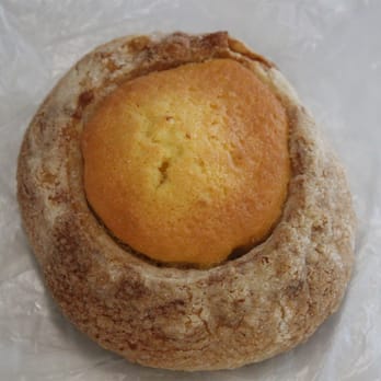 Viera's Bakery - Cornbread / Sweetbread Donut @ Viera's Bakery - Donuts Near Me - Pasco, Washington