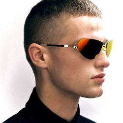 Lux Eyewear - Mykita Eyewear handmade in Germany
