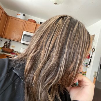 Root 62 Hair and Nail Salon - Highlights - Hair Salons Near Me - Algonquin, Illinois Root 62 Hair and Nail Salon - Highlights - Hair Salons Near Me - Algonquin, Illinois