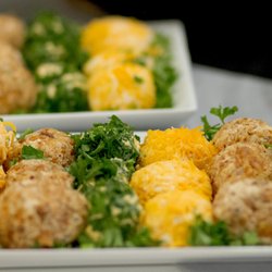 Catered Creations, Inc - Assorted Cheese Balls