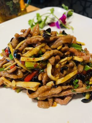 Lao Sze Chuan by null