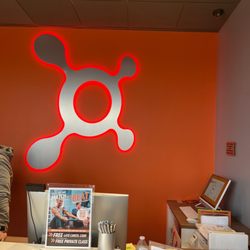Orangetheory Fitness Palatine