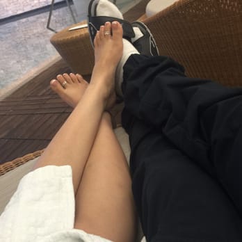 IMMERSE Spa - Pampered by my BoyfriendBday gift. - Day Spas Near Me - Detroit, Michigan