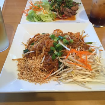 S Thai Food - Thai Near Me - Temecula, California