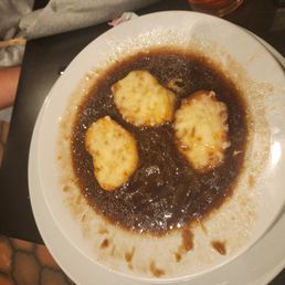 French Onion Soup