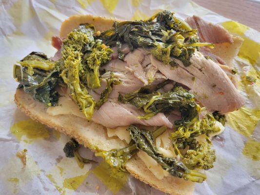 Jerry's Roast Pork by null