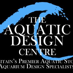 Aquatic Design Centre - ADC LOGO