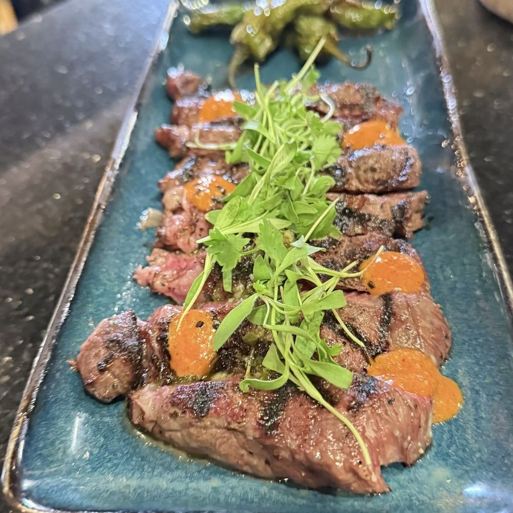 Mochuelo - Tapas/Small Plates Near Me - Fresno, California Mochuelo - Tapas/Small Plates Near Me - Fresno, California