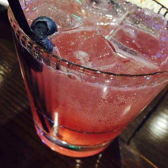 Belles in the Basement at Malmaison - Great cocktails to try at the event! - Local Flavor Near Me - Glasgow, GLG