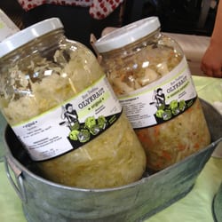 OlyKraut