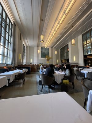 Eleven Madison Park by null