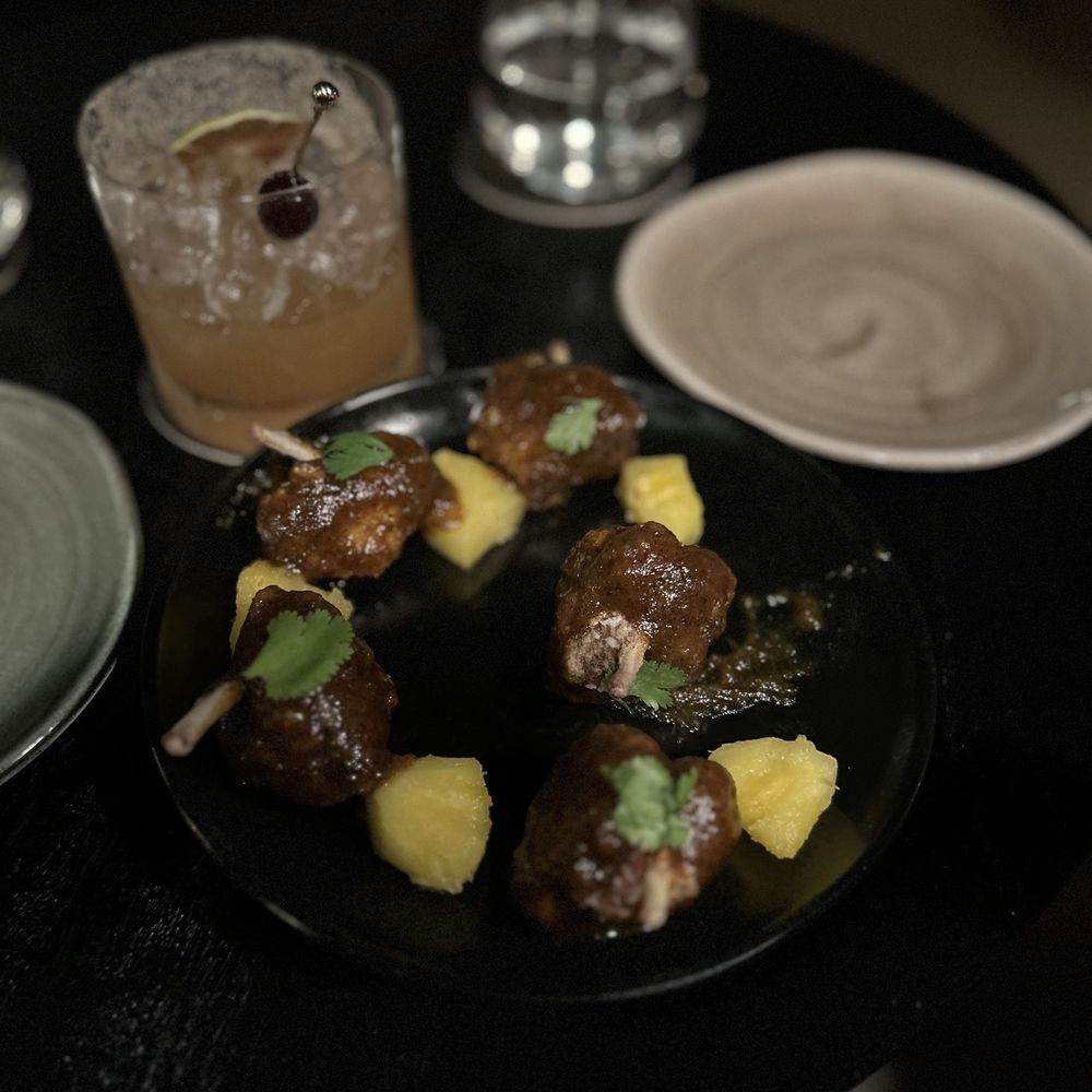 sousòl - BAJAN PEPPER GLAZE WINGS - Bars Near Me - Portland, Oregon sousòl - BAJAN PEPPER GLAZE WINGS - Bars Near Me - Portland, Oregon