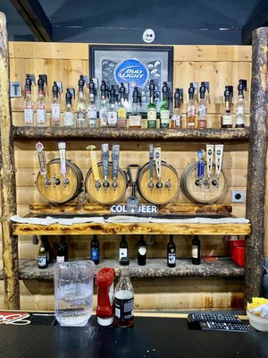 Cowboy Ranch House Bar & Restaurant by null