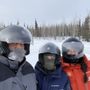 Photo of THE BASE Outdoor Rentals