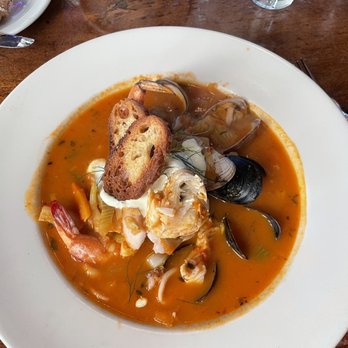 Cabezon - Cioppino - Seafood Near Me - Portland, Oregon