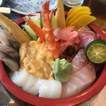 Nihonkai Tsukiji - Japanese Near Me - Taguig, NCR