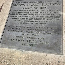 Orcutt Station