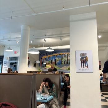 Dutch's - Inside - Breakfast & Brunch Near Me - Portland, Maine Dutch's - Inside - Breakfast & Brunch Near Me - Portland, Maine