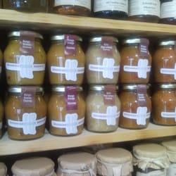 Kunst & Wein Gilbert Correia - Chutneys