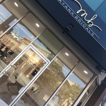 Mayana Bridals - Bridal Near Me - Glendale, California Mayana Bridals - Bridal Near Me - Glendale, California