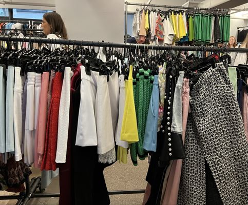 260 Sample Sale, NoMad by null
