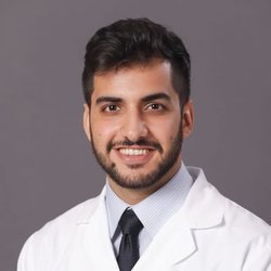 Dr. Abdullah al-Qaraghuli, DDS, "Dr. Q."