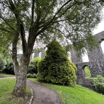 McCaigs Tower - Landmarks & Historical Buildings Near Me