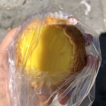 Ruby King Bakery - Egg tart - Bakeries Near Me - Oakland, California Ruby King Bakery - Egg tart - Bakeries Near Me - Oakland, California