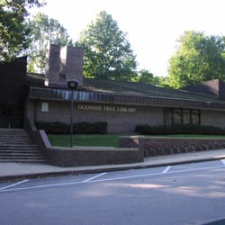 Glenside Free Library
