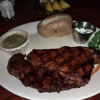 The Hardcover Restaurant - Rib eye - Steakhouses Near Me - Danvers, Massachusetts The Hardcover Restaurant - Rib eye - Steakhouses Near Me - Danvers, Massachusetts