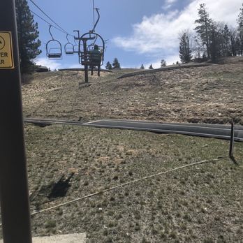 Alpine Slide At Magic Mountain - Go Karts Near Me - Big Bear Lake, California Alpine Slide At Magic Mountain - Go Karts Near Me - Big Bear Lake, California