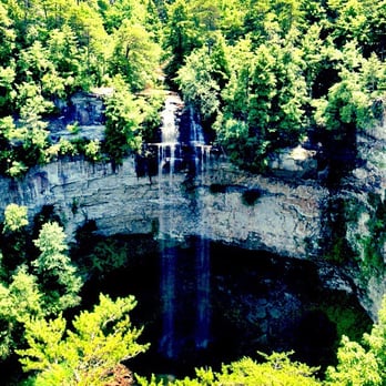 Fall Creek Falls State Park - Parks Near Me - Spencer, Tennessee Fall Creek Falls State Park - Parks Near Me - Spencer, Tennessee