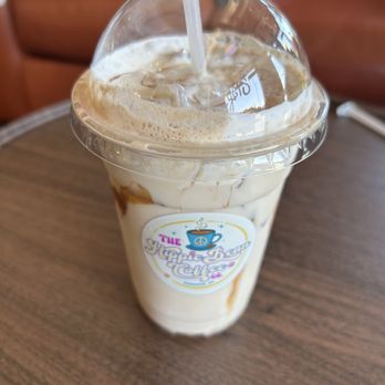 The Hippie Bean - Stars hollow drink - Coffee & Tea Near Me - Roanoke, Alabama